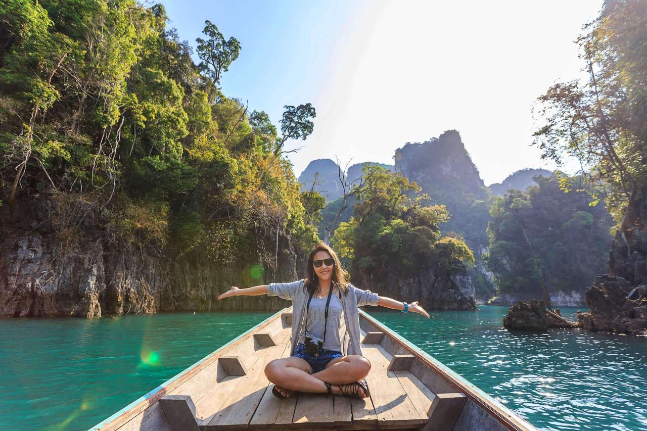 Jelajahi Ekosistem Mangrove yang Menakjubkan di Langkawi dengan Mangrove Tour